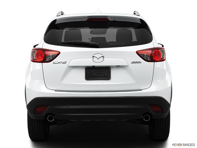 2014 CX-5 image 7