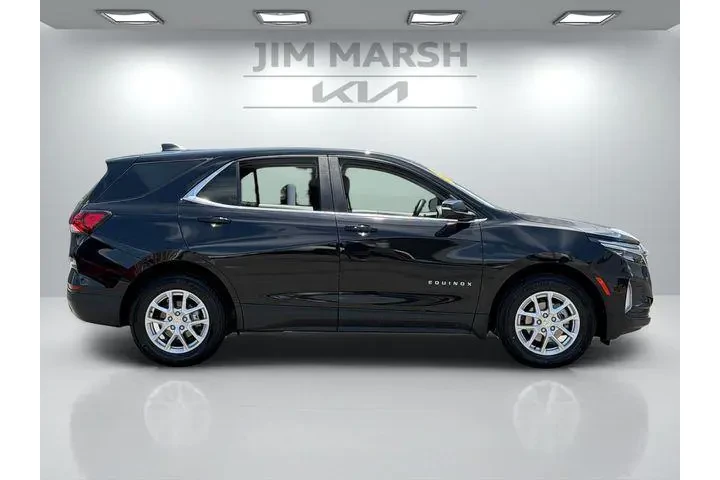 $22988 : Chevrolet Equinox 2024 LT 4d image 4