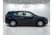 $22988 : Chevrolet Equinox 2024 LT 4d thumbnail