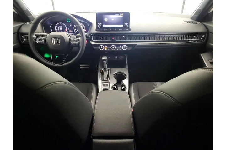 $23998 : Honda Civic 2022 Sport 4dr S image 9