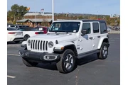 $35000 : Jeep Wrangler Unlimited 2021 thumbnail