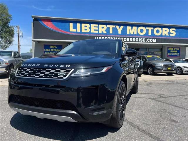 $26500 : 2020 LAND ROVER RANGE ROVER image 1