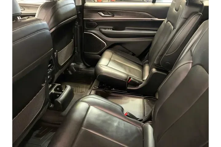 $31989 : Jeep Grand Cherokee L 2021 4 image 5