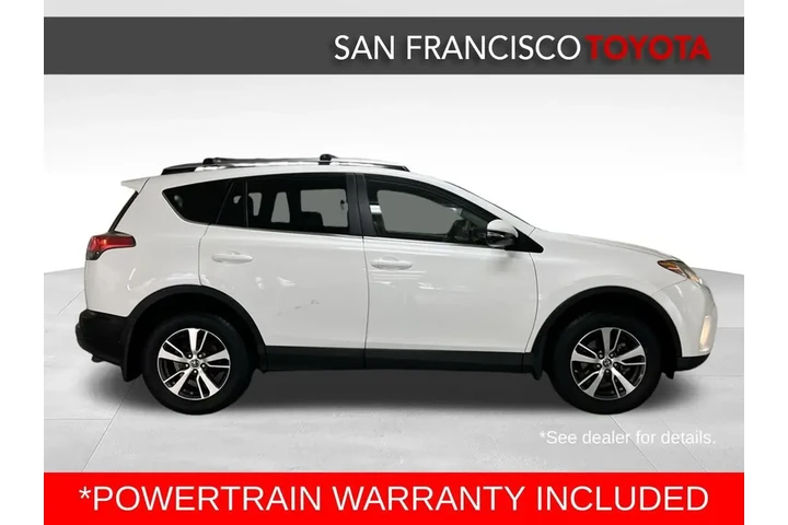 $18990 : 2017 RAV4 XLE image 6