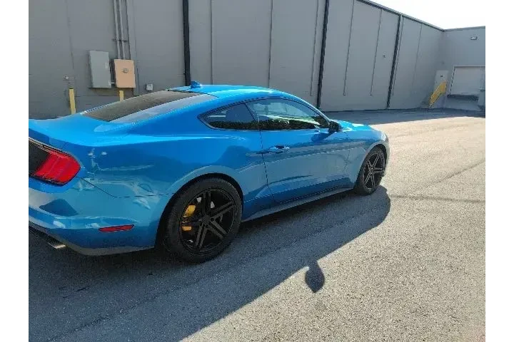 $14999 : Ford Mustang 2020 EcoBoost 2 image 3