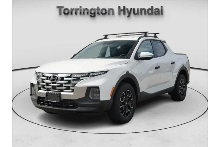 $28735 : Hyundai SANTA CRUZ 2024 AWD image 3