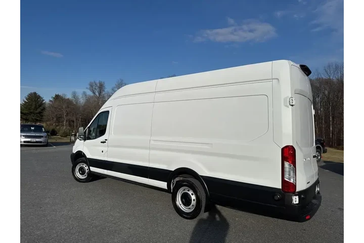 $17000 : Ford Transit 2019 250 3dr LW image 4