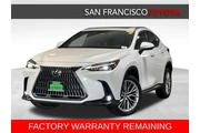 $44888 : 2025 NX 350 Premium thumbnail