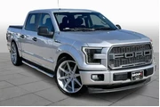 $25580 : Ford F-150 2017 4x2 XL 4dr S thumbnail