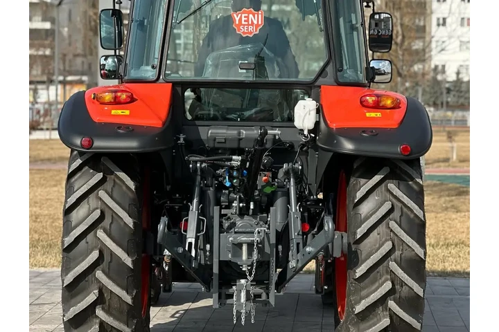 $1500 : Brand New Massey Ferguson Trac image 3