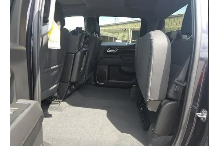 $33484 : Chevrolet Silverado 1500 202 image 8