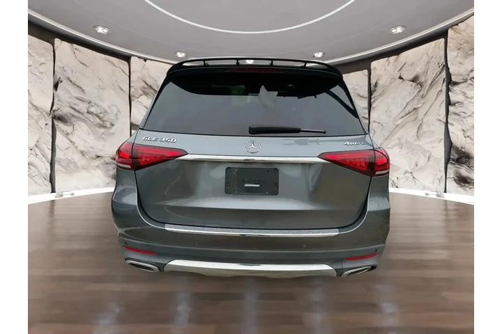 $25500 : 2021 GLE image 3