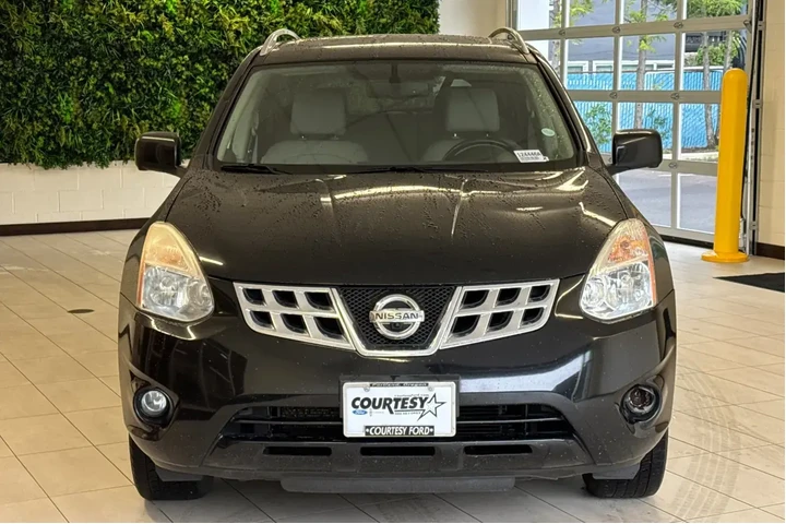 $9995 : Nissan Rogue 2012 AWD S 4dr image 9