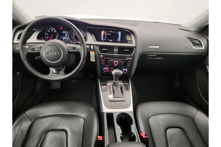 $17998 : Audi A5 2015 AWD 2.0T quattr image 9