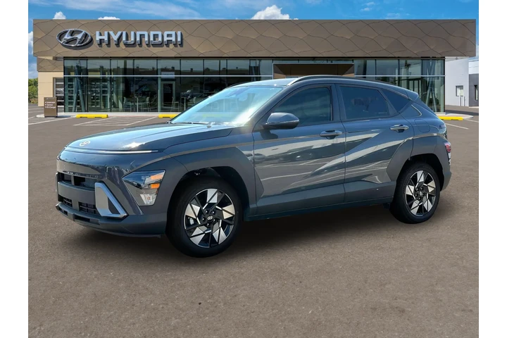 $19995 : Hyundai KONA 2024 SEL 4dr Cr image 2