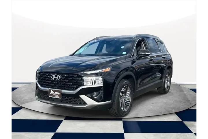 $22990 : Hyundai SANTA FE 2023 SEL 4d image 2