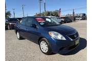 2014 Versa 1.6 S