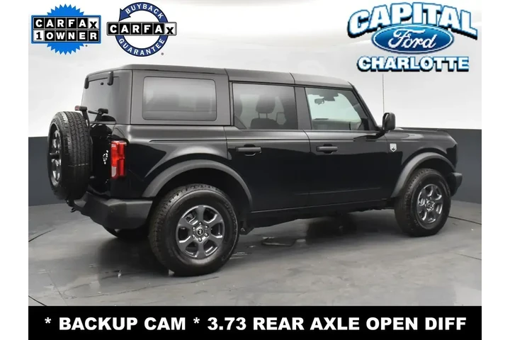 $37999 : Ford Bronco 2025 4x4 Big Ben image 7