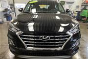 $22900 : 2021 Tucson Limited thumbnail