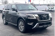 Nissan Armada 2023 4x2 SL 4d en Jackson
