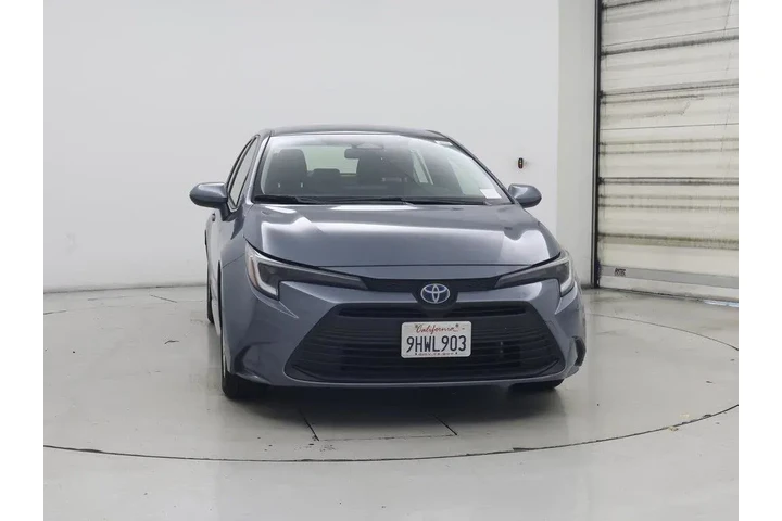 $24998 : Toyota Corolla Hybrid 2023 L image 5