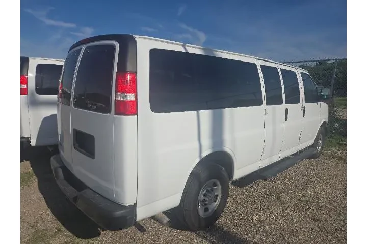 $35189 : Chevrolet Express 2023 LS 35 image 3