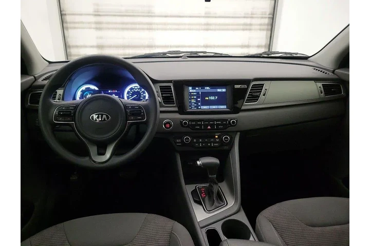 $16998 : Kia Niro 2019 LX 4dr Crossov image 9