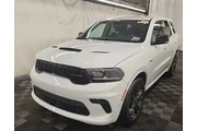 2022 Durango