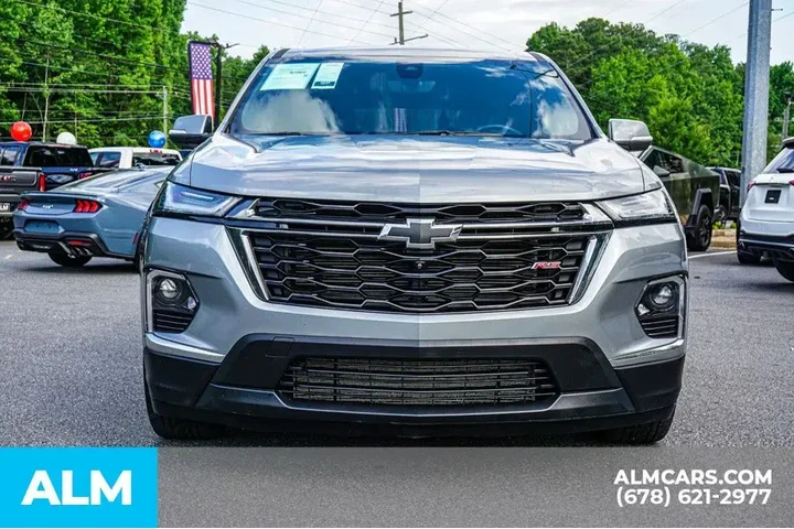 $39470 : Chevrolet Traverse Limited 2 image 10