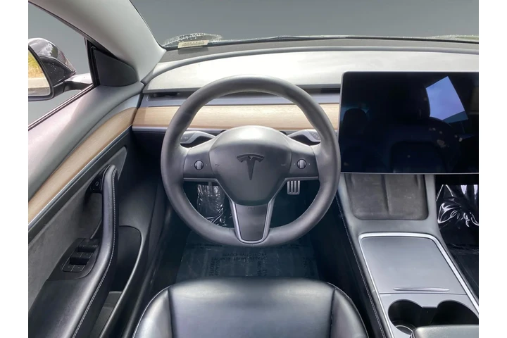 $34210 : Tesla Model 3 2022 AWD Perfo image 3