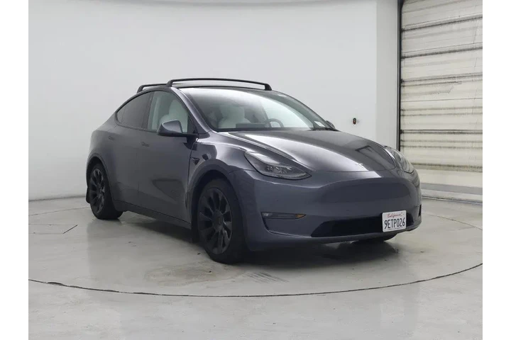 $35998 : Tesla Model Y 2023 AWD Long image 1