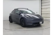 Tesla Model Y 2023 AWD Long
