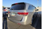 $17697 : Honda Odyssey 2016 EX-L 4dr thumbnail