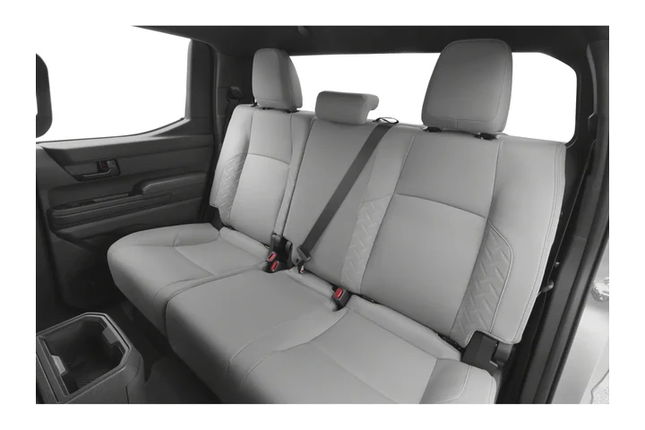 $40975 : Gold Certified 2024 Tacoma SR5 image 9