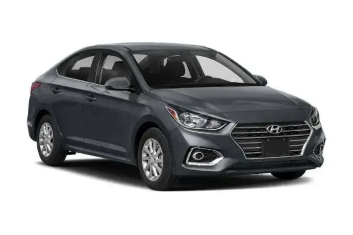 $11489 : Hyundai ACCENT 2022 SEL 4dr image 9