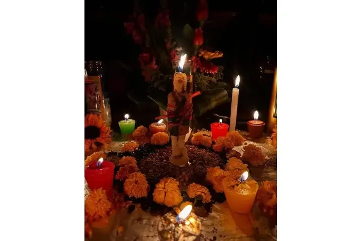 🔮✨ ANCIANO INDIO DEL AMOR 🔮✨ image 3