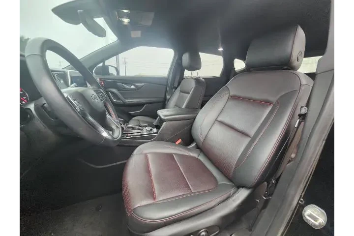 $25998 : Chevrolet Blazer 2022 RS 4dr image 7