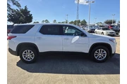 $12981 : Chevrolet Traverse 2018 LS 4 thumbnail