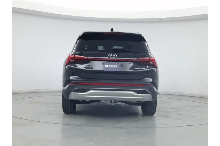 $33998 : Hyundai SANTA FE Hybrid 2023 image 6