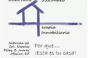 Terapia Inmobiliaria en Mexico DF