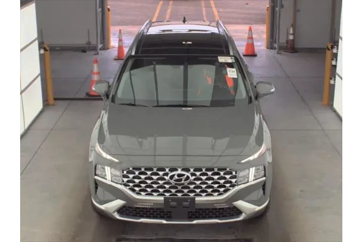 $24995 : Hyundai SANTA FE 2023 AWD SE image 2