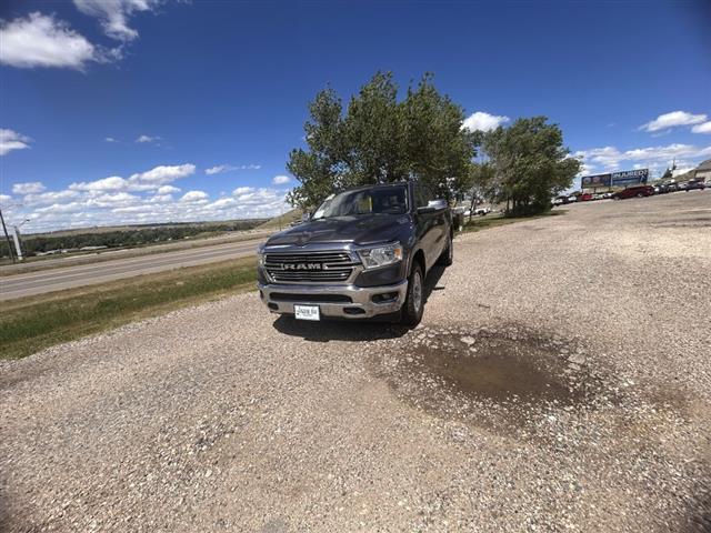 $38779 : 2022 RAM 1500 image 1