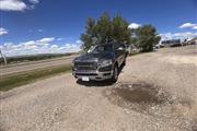 2022 RAM 1500 en Wyoming