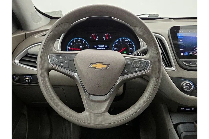 $17998 : Chevrolet Malibu 2020 LS Fle image 10