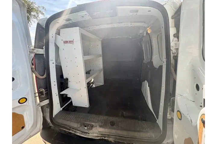 $23473 : Ford Transit Connect 2023 XL image 9