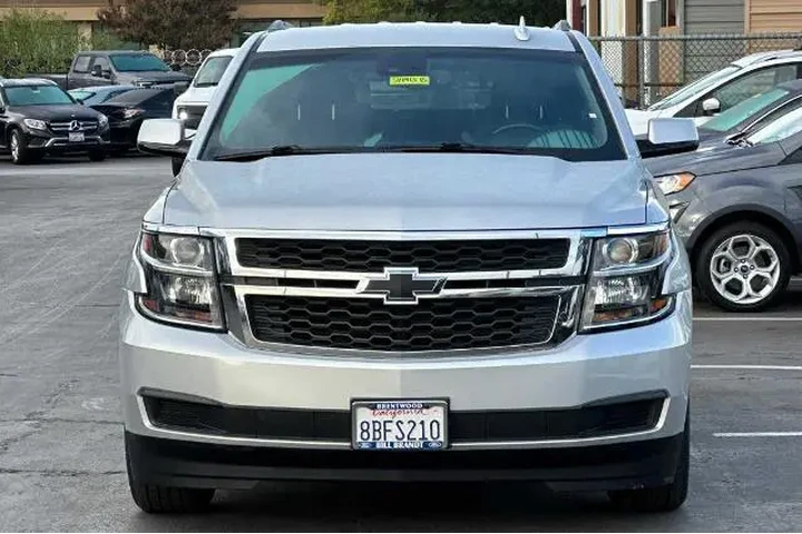 $26663 : Chevrolet Tahoe 2018 4x2 LT image 6