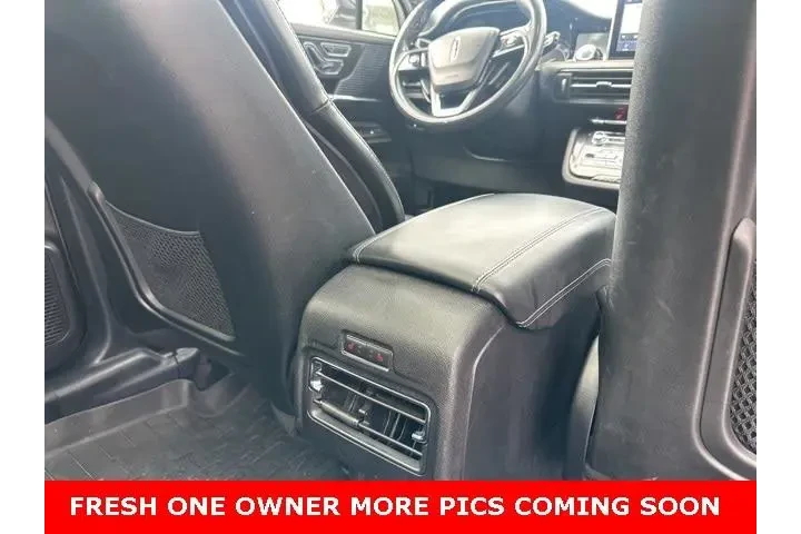 $25901 : Lincoln Corsair 2021 AWD Sta image 10