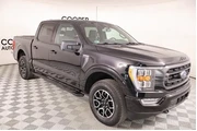 Ford F-150 2023 4x4 XLT 4dr en Oklahoma City