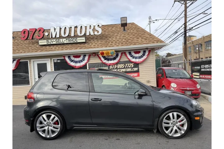 $5799 : 2012 GTI Base PZEV image 3