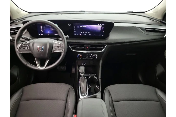 $22998 : Buick Encore GX 2025 Preferr image 9